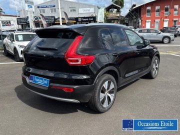 VOLVO XC40 T2 129ch Momentum Geartronic 8