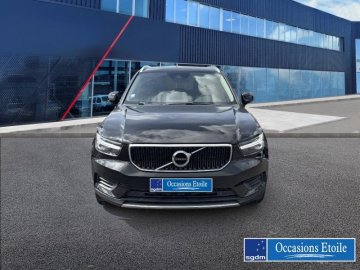 VOLVO XC40 T2 129ch Momentum Geartronic 8