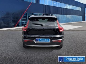 VOLVO XC40 T2 129ch Momentum Geartronic 8