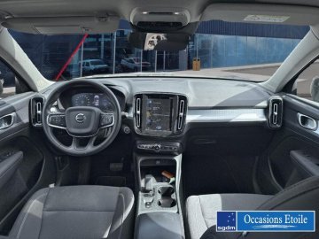 VOLVO XC40 T2 129ch Momentum Geartronic 8