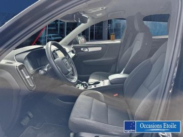 VOLVO XC40 T2 129ch Momentum Geartronic 8