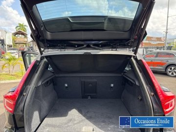 VOLVO XC40 T2 129ch Momentum Geartronic 8