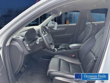 VOLVO XC40 T4 Recharge 129 + 82ch Inscription Business DCT 7