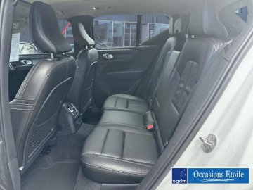 VOLVO XC40 T4 Recharge 129 + 82ch Inscription Business DCT 7