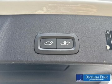 VOLVO XC40 T4 Recharge 129 + 82ch Inscription Business DCT 7