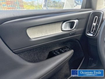 VOLVO XC40 T4 Recharge 129 + 82ch Inscription Business DCT 7