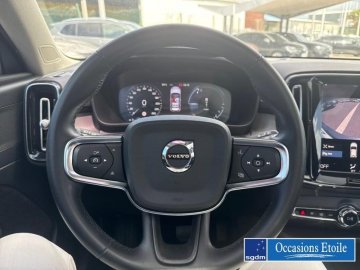VOLVO XC40 T4 Recharge 129 + 82ch Inscription Business DCT 7