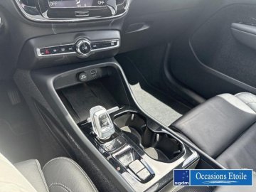VOLVO XC40 T4 Recharge 129 + 82ch Inscription Business DCT 7