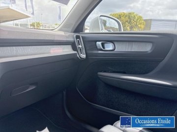 VOLVO XC40 T4 Recharge 129 + 82ch Inscription Business DCT 7