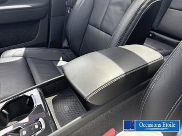 VOLVO XC40 T4 Recharge 129 + 82ch Inscription Business DCT 7