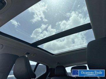 VOLVO XC40 T4 Recharge 129 + 82ch Inscription Business DCT 7