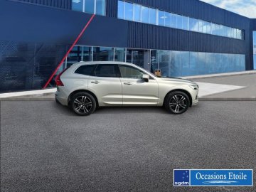 VOLVO XC60 D4 AdBlue 190ch Momentum Geartronic