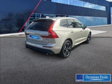 VOLVO XC60 D4 AdBlue 190ch Momentum Geartronic