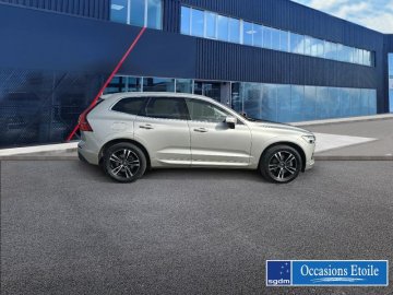 VOLVO XC60 D4 AdBlue 190ch Momentum Geartronic