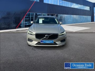 VOLVO XC60 D4 AdBlue 190ch Momentum Geartronic