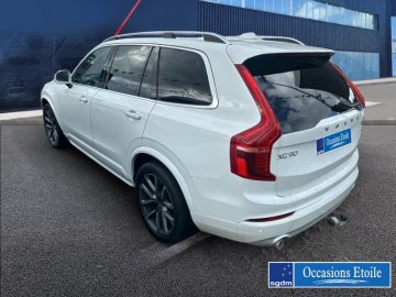VOLVO XC90 D5 AdBlue AWD 235ch Inscription Geartronic 7 places
