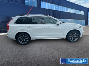VOLVO XC90 D5 AdBlue AWD 235ch Inscription Geartronic 7 places